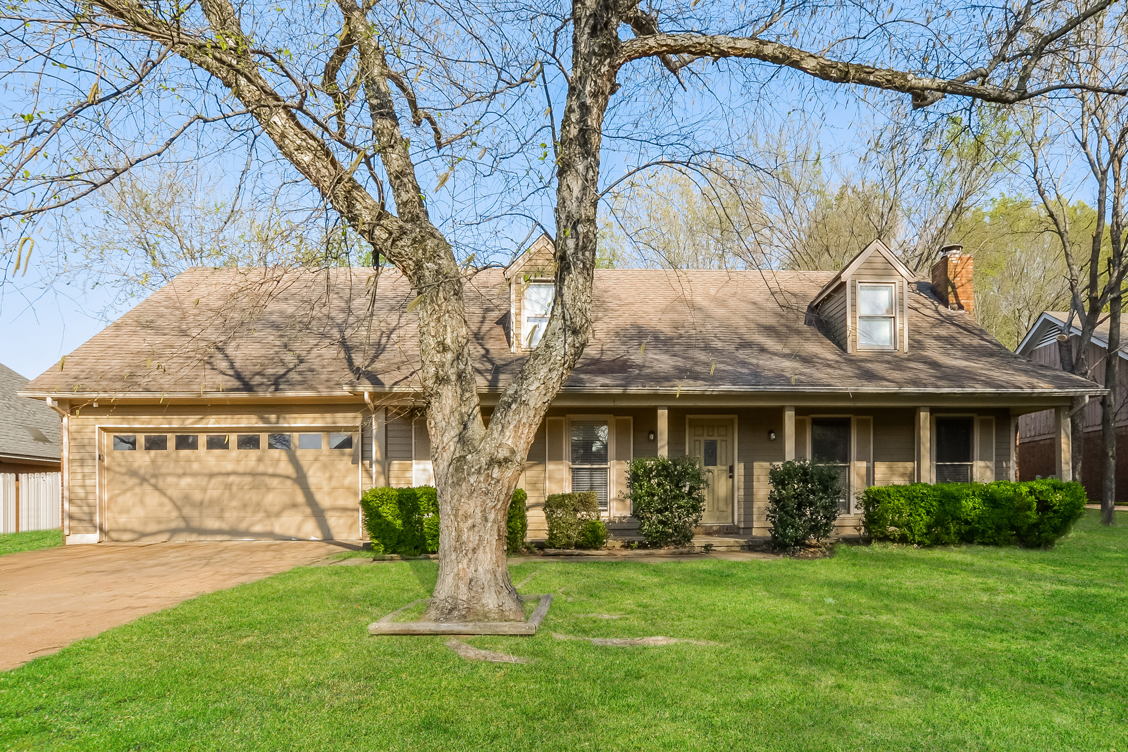 4090 Barnstable Cove Memphis, TN 38125